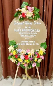 Ulang tahun Kebon Sirih